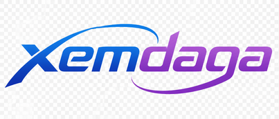 xemdaga logo